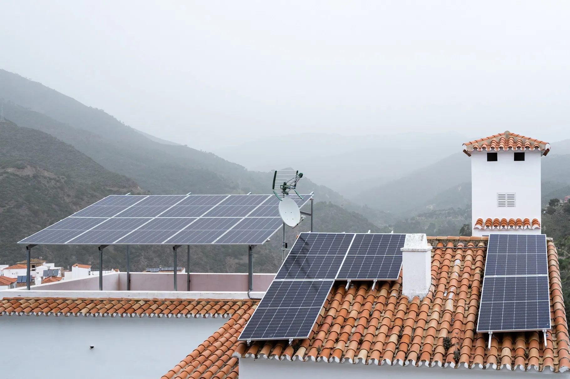 subvenciones instalación placas solares
