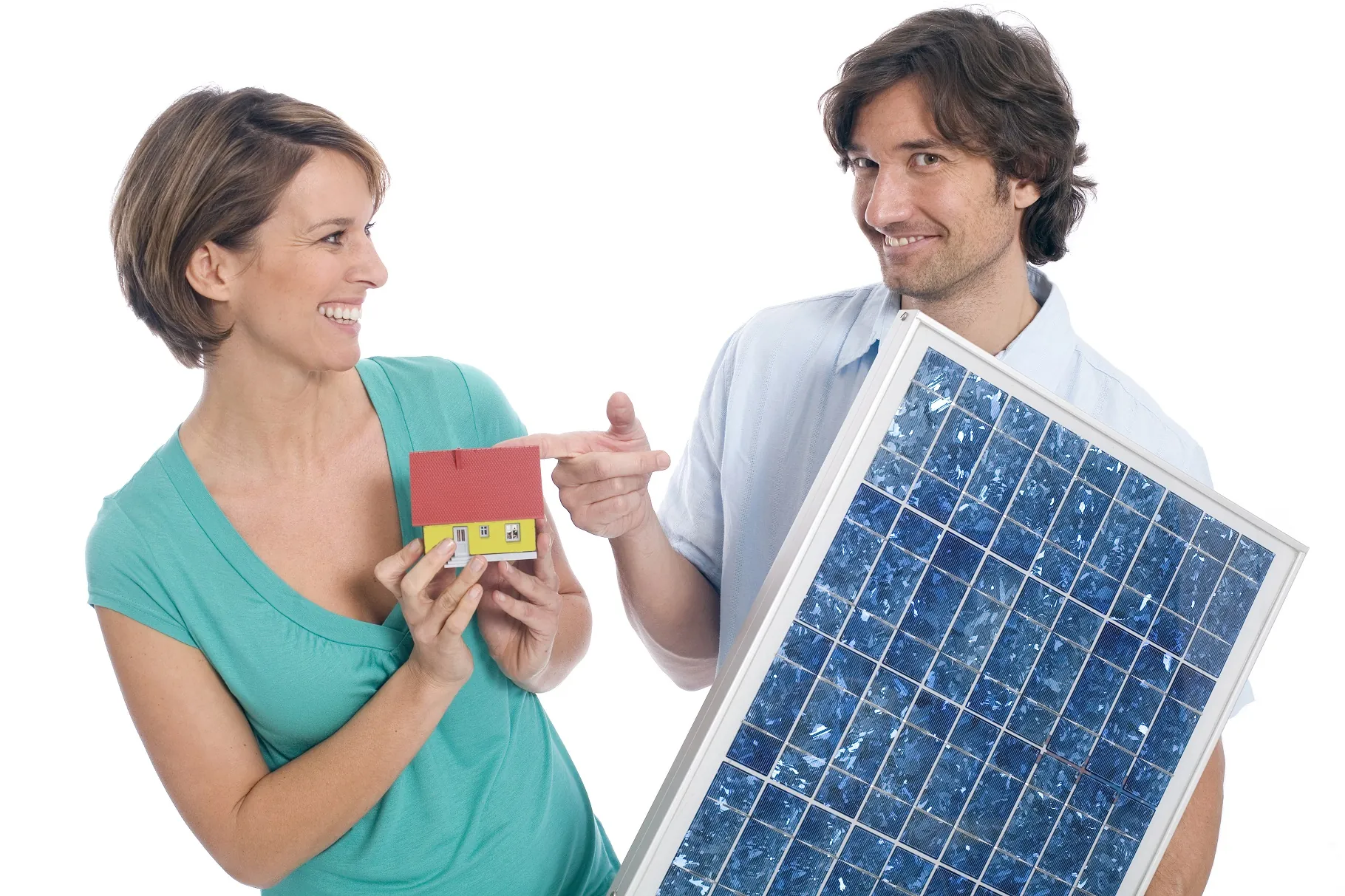 energía solar